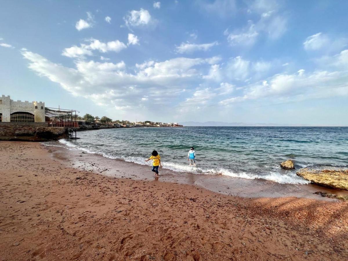Mr Dahab Hotel Exterior photo