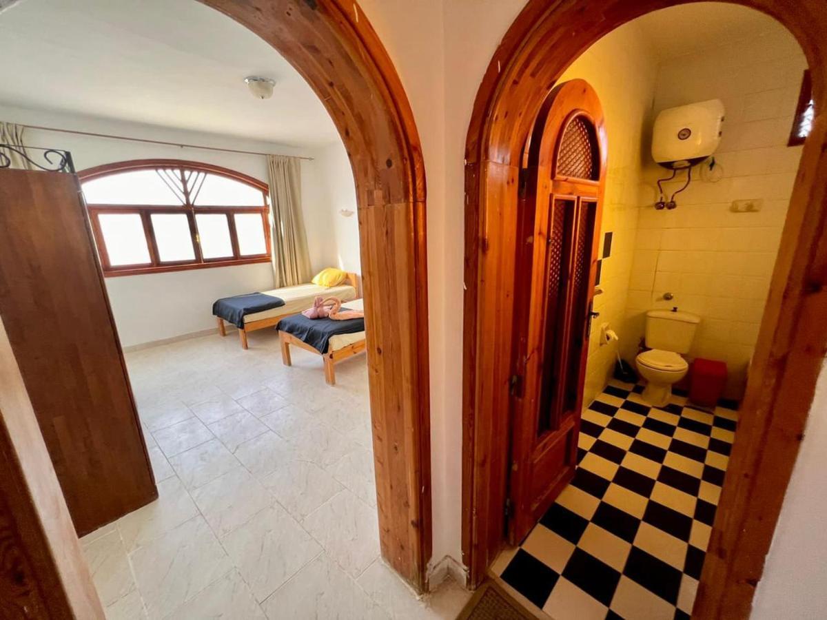 Mr Dahab Hotel Exterior photo